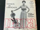 Manhã De Liberdade - Nara Leão (1966 Brazilian Press, Mono)