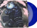Shadow of the Colossus Soundtrack Kow Otani Blue Clear Vinyl 2-LP Sealed Colored