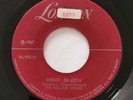 THE ROLLING STONES - Dandelion / We Love You - RARE MEXICO 45