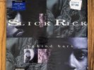 Slick Rick - Behind Bars LP - Def Jam OG pressing in shrink VG+