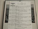 Foreigner Superstar Concert Series 3 lp live radio show 7/6/85 #85-12