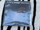MUDDY WATERS-the Best Of-original 1960 U.K Pressing-London LTZ-M 15152