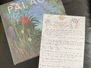 Palace Life After With Signed Inner Sheet  Vinyl 12” LTD