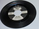 THE FOUR SHELLS HOT DOG / REPUTATION, 45 RPM ,  promo