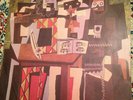 Daddy Longlegs - The Three Musicians (LP, Album)