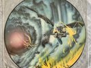 IRON MAIDEN - Flight Of Icarus/the Trooper - 12