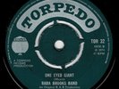 BABA BROOKS-one eyed giant   torpedo 7