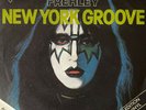 Ace Frehley (Kiss) - New York Groove (7
