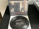 AUDIOSLAVE Original Fire/Doesn’t Remind Me 7” VG+ Single Vinyl CHRIS CORNELL