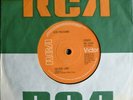 RARE & EX-   JOSE FELICIANO GOLDEN LADY 1974 RCA UK 45 LATIN SOUL JAZZ CLASSIC