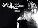 YARDBIRDS - LIVE AT THE BBC  2 VINYL LP NEW+