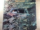 RARE Jimmy Buffet Down To Earth 1970 Debut LP Album LP Barnaby Z30093