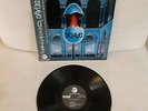 Rare 33t DEJA VU Baroque in the future rock prog japonais original + obi