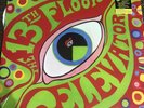 The 13th floor elevators psychedelic sounds Vinyl LP 180g In Shrink