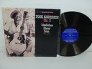 PINK ANDERSON Vol. 2 Medicine Show Man LP Prestige Bluesville 1051 Mono DG RVG