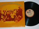 Beatles George Harrison/Ravi Shankar Family ॐ Friends Dark Horse LP