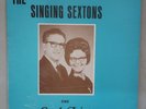 The Singing Sextons Sing God Lives Vinyl LP Heritage Exc 52