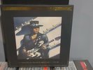 Texas Flood by Stevie Ray Vaughan (Vinyl, Mobile Fidelity) One Step