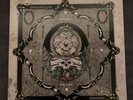 Paradise Lost - Obsidian / Clear Vinyl