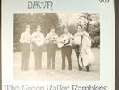 GREEN VALLEY RAMBLERS: bluegrass dawn REVONAH 12