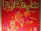 The Fallen Angels ROULETTE SR-42011 STEREO M-/M- RARE  