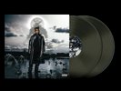 JUICE WRLD “FIGHTING DEMONS” LIMITED EDITION 999 CLUB TRANSLUCENT BLACK VINYL