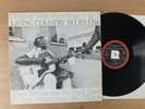 FLORA MOLTON & Truth Band From Washington DC Living Country Blues LP Vinyl mint-
