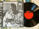 Bukka White LP Sky Songs Vol. 2 1965 Blues Arhoolie VG+/M