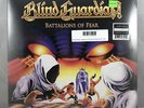 Blind Guardian - Battalions Of Fear 2LP NEW WHITE VINYL
