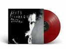 Keith Richards Main Offender 1LP Red Vinyl 2022 BMG