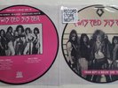 Twisted Sister Train Kept A Rollin´Live 79 Picture Disc 2 LP Vinyl Record new