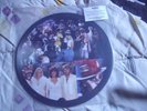 RARE 33T/25CM PICTURE ABBA  VOULEZ VOUS