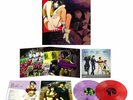 Seatbelts Cowboy Bebop Soundtrack Ltd 2LP Colored Vinyl Gatefold 2020 Masterwork