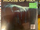 HOUSE OF WAX Music From The Motion Picture Limited Edition RSD green 2-LP NEW