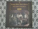 CROSBY STILL NASH & YOUNG Deja Vu LP 1970 ORIGINAL MONO NEAR MINT