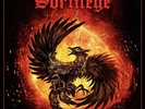 SORTILEGE Phoenix 2 LP Metamorphosis S/T NEW Sealed