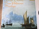 SXL 6320 ROMANTIC OVERTURES MUNCHINGER / VIENNA PHILHARMONIC ED1 WBg NM