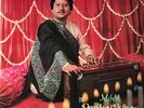 Pankaj Udhas = पंकज उधास* - Mehfil = मेहफिल (In A Live Performance) (2xLP, Al...