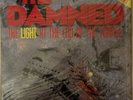 The Damned - The Light At The End Of The Tunnel (2xLP, Comp, Not)