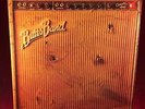BUTTS BAND Butts Band 1973 USA vinyl LP Robbie Krieger Jess Roden Doors original