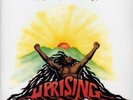 Bob Marley & The Wailers - Uprising (LP, Album)