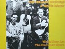 The Delmore Brothers & Wayne Raney - When They Let The Hammer Down (LP, Comp)