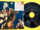 ELVIS PRESLEY (45 RPM - ITALY) 45N 0611  