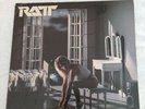 RATT-Invasion of your PrivacyLP-1985 Original Pressing-AUTOGRAPHED W/COA-81257-1