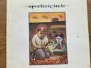 A Perfect Circle - Judith Vinyl 7