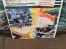 The Moody Blues LP “Days of Future Passed”1967 Deram DES 18012 Hype Nice