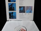 THE JAM: THE GIFT, 1982 VINYL POLD5055, near mint, with bag.