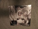 Lady Gaga - Born This Way UO Limited Edit  Opaque Red Colored 2x Vinyl Record LP