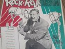 Bill Haley Lp, Rock N Roll Stage Show, Australia