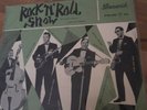 Lp Bill Haley, Rockn Roll Show, signiert